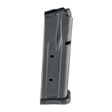 Springfield Armory 1911 DS Prodigy, Magazine, 17 RDs, Black, 3/Pack 