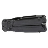 SOG PowerAccess Assist MT, Multi-Tool, Black 