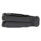 SOG PowerAccess Assist MT, Multi-Tool, Black 