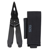 SOG PowerAccess Assist MT, Multi-Tool, Black 