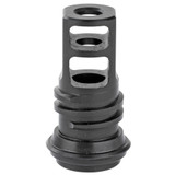Daniel Defense DD WAVE Muzzle Brake, Quick Detach, Black 