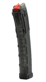 Thril PMX SM9, Magazine, 35 RDs, Smoke Polymer 
