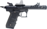 TandemKross Mark IV 22/45 Lite, Optic Ready, .22 LR, 4.50" Threaded Barrel, 10 Rds, Black Anodized 