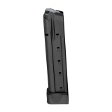 Springfield Armory 1911 DS Prodigy, Magazine, 26 RDs, Black 