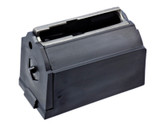 Ruger JHX-2 Magazine, 17 Hornet, 6 Rds, Black 