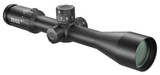 ZEISS V3 4.5-14x44, Smart Hunting Reticle #87 Illuminated, 30mm Main Tube, Matte Black 