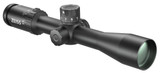 ZEISS V3 3.5-10x42, Smart Hunting Reticle #87 Illuminated, 30mm Tube, Matte Black 