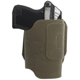 Vertx MPH, Multi-Purpose OneWrap Holster Sub-Compact, Desert Tan 
