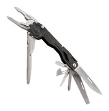 SOG Knives Switchplier Multi-Tool, Black 