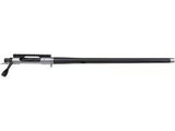 Christensen Arms Chris Bead Blasted SS CF Barrel Action, 20" Barrel, 6.5 Creedmoor, Bead Blasted Stainless 