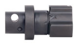 Seekins Precision SIC XL Magnum, Bolt Heads 