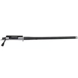 Christensen Arms Bead Blasted Stainless Steel Carbon Fiber Barreled Action, .300 Win Mag, 22" Barrel, Bead Blasted Finish 