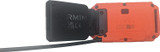 Garmin Flex Band Replacement for Alpha T20/TT25 Dog Collar, Black/Orange 