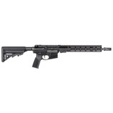 Geissele Automatics Super Duty Mod1, 5.56 NATO, 13.9" Pinned Barrel, Anodized Finish 