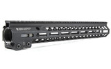 Geissele MK14 Super Modular Rail, 15" M-LOK, Black Anodized - 817953022559 Geissele MK14 Super Modular Rail, 15" M-LOK, Black Anodized - 817953022559