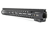 Geissele MK14 Super Modular Rail, 15" M-LOK, Black Anodized - 817953022559 Geissele MK14 Super Modular Rail, 15" M-LOK, Black Anodized - 817953022559