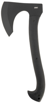 CRKT 2917 Skeggox, SK-5 Steel Blade, Black GRN Handle, 12.94" OAL 