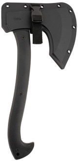 CRKT 2917 Skeggox, SK-5 Steel Blade, Black GRN Handle, 12.94" OAL 