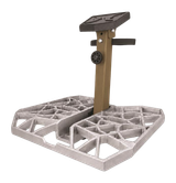 Walkers Game Ear Solace Platform, Hunting Tree Stand Platform 
