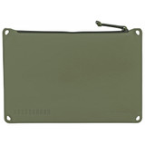 Magpul DAKA Window Pouch, Olive Drab Green, Translucent Window - 840815121916 