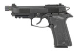 Langdon Tactical Tech 80X Cheetah, Optic Ready, .32 ACP, 4.40" Threaded Barrel, 13 Rds, Black 