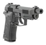 Langdon Tactical Tech 80X Cheetah, Optic Ready, .32 ACP, 4.40" Threaded Barrel, 13 Rds, Black 