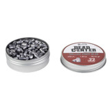 JTS Dead Center .22 Caliber Hollow Point Slug, 28.24 gr, 200 Ct 