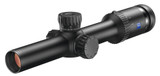 ZEISS Conquest V6 1-6x24, Illuminated ZMOA-4 Reticle, Matte Black 