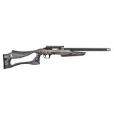Magnum Research MLR Switchbolt, Carbon Barrel, .22 LR, 17.00" Threaded Barrel, 10 Rds, Black Pepper Laminate 