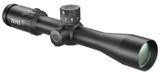 ZEISS V3 3.5-10x42 30mm SHR Reticle EXT, Riflescope, 3.5-10x Magnification, Matte Black 