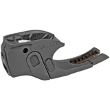 LaserMax CenterFire GripSense, Ruger LC9/LC9s/LC380/EC9s, Red Laser, Black 