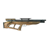 JTS Group JAGBRAWN30, .30 Caliber, 17.20" Barrel, 7 Rds, Matte Finish 