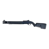 Beretta 1301 Tactical Mod 2, Magpul SGA Stock, 12GA, 18.50" Barrel, 7 RDs, B-Link Gas System, Black 