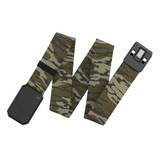 Groove Life Groove Belt Mossy Oak Bottomland, High Strength Neodymium Magnets, A380 Aluminum Alloy Buckle 