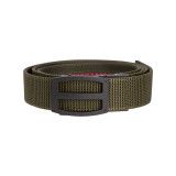 Nexbelt Titan OD Green EDC Belt, Nylon, Microfiber, Adjustable 