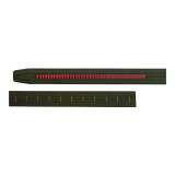Nexbelt Titan OD Green EDC Belt, Nylon, Microfiber, Adjustable 