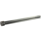 Butler Creek MO50001, Shotgun Plug, 12/20 Gauge, Black 