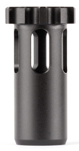 Dead Air DAIR MOJAVE PISTON, 9MM, 0.00" Barrel, 0 Rds, Black - 810128161886 