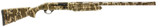 Gforce Arms GForce One, Cross-Bolt Safety, 12 Gauge, 28.00" Barrel, 3 Rds, Mossy Oak Bottomland 