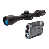 Sig Sauer Sierra3BDX Combo, Black 