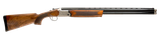Gforce Arms GF5 Filthy Pheasant 2.0, Fiber Optic Sights, 28 Gauge, 28.00" Barrel, 2 Rds, Black 