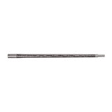 Proof Research 284 Caliber Carbon Fiber Sendero Light Barrel, 24.00" Barrel, 1:8.4 Twist, Carbon Fiber Finish 