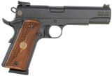 Dickinson 1911 Adam B, Ambidextrous Safety, .45 ACP, 5.00" Barrel, 7 Rds, Black 