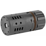 Dead Air Pyro 2.0, Enhanced Muzzle Brake, Black