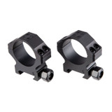 Sig Sauer Alpha1 Scope Rings, 30mm, Matte Black 