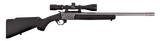 Traditions Outfitter G3, w/ 3-9x40mm BDC Scope, .35 Whelen, 22.00" Barrel, 1 Rds, Stainless 