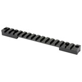 DNZ Products Freedom Reaper, Picatinny Rail 8-40 Screws, Savage Axis Fit, Black Anodized 