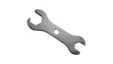 Dead Air DAIR WRENCH KIT FOR RXD22Ti, N/A, N/A Barrel, N/A Rds, Clear Zinc Chromate - 810128163156 