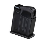 Charles Daly 470.084, 12 Gauge, 2 Rds, Magazine, Black 