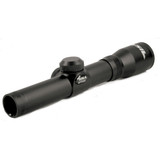 BSA Edge, 2x20mm Pistol Scope, Black Matte 